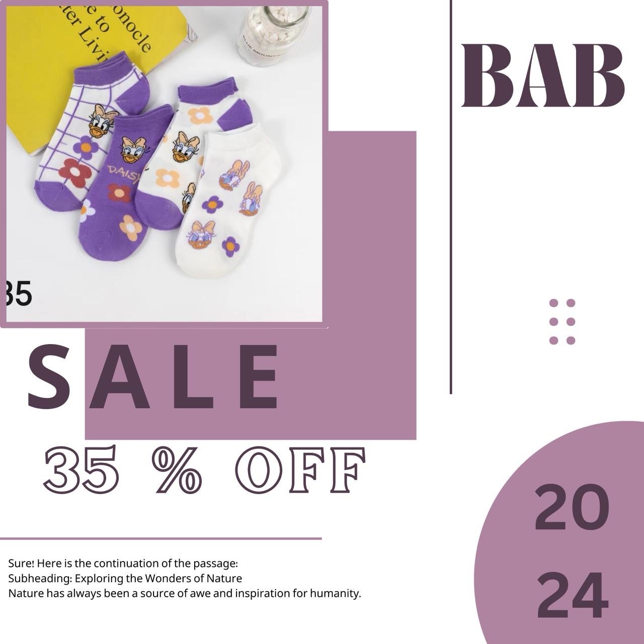 BAB Store
